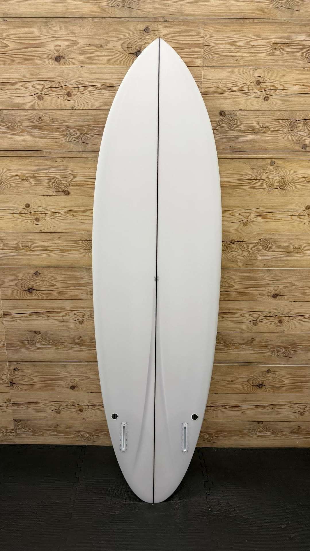 FM 6'6"
