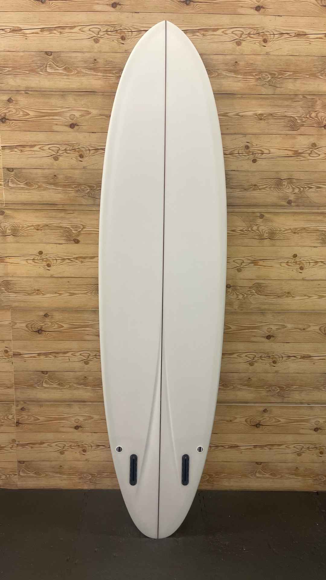 FM 7'8"