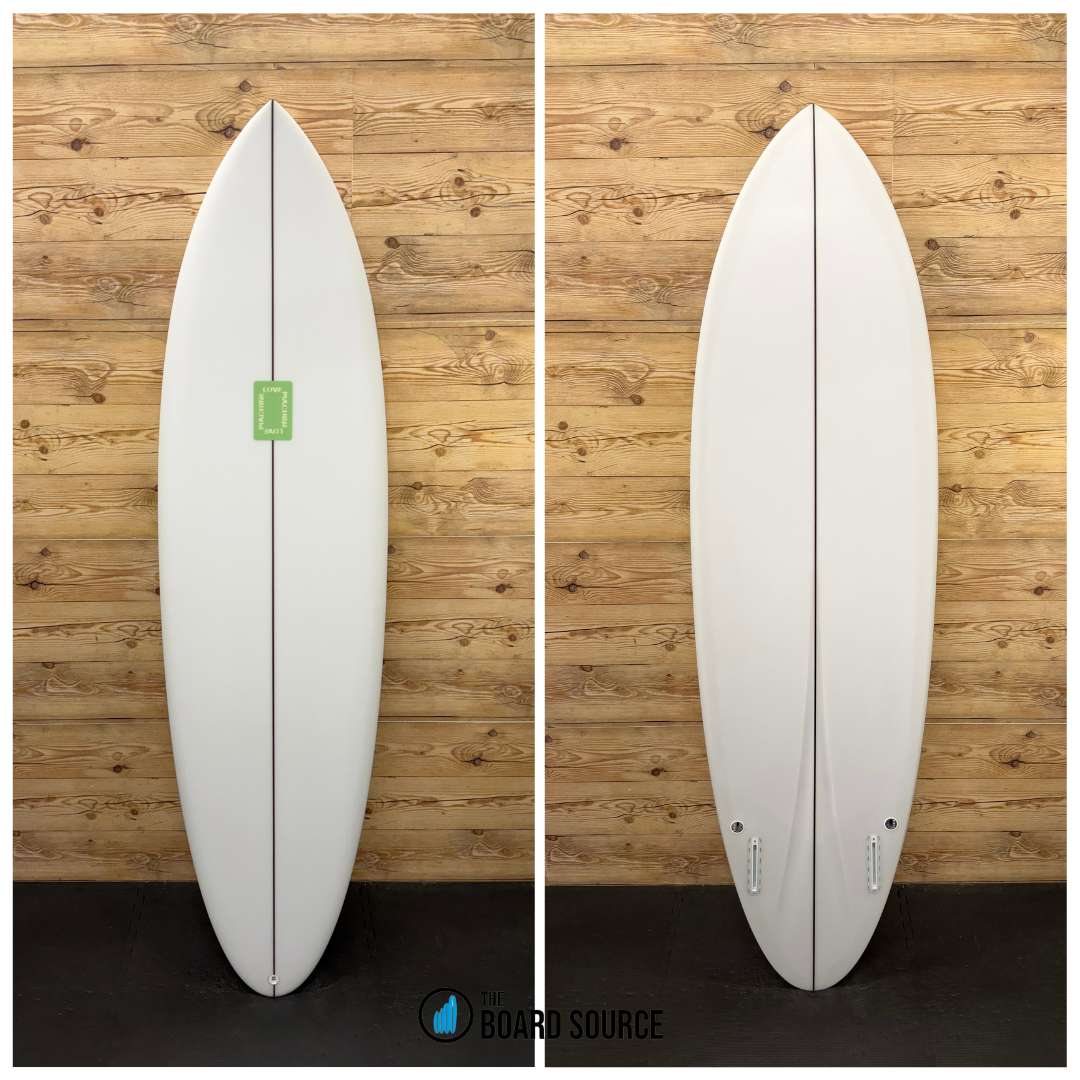 New & Used Twinzer Surfboards for Sale – Page 5 – The Board Source