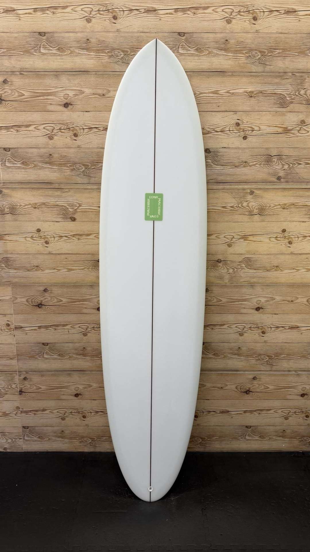 FM 7'2"