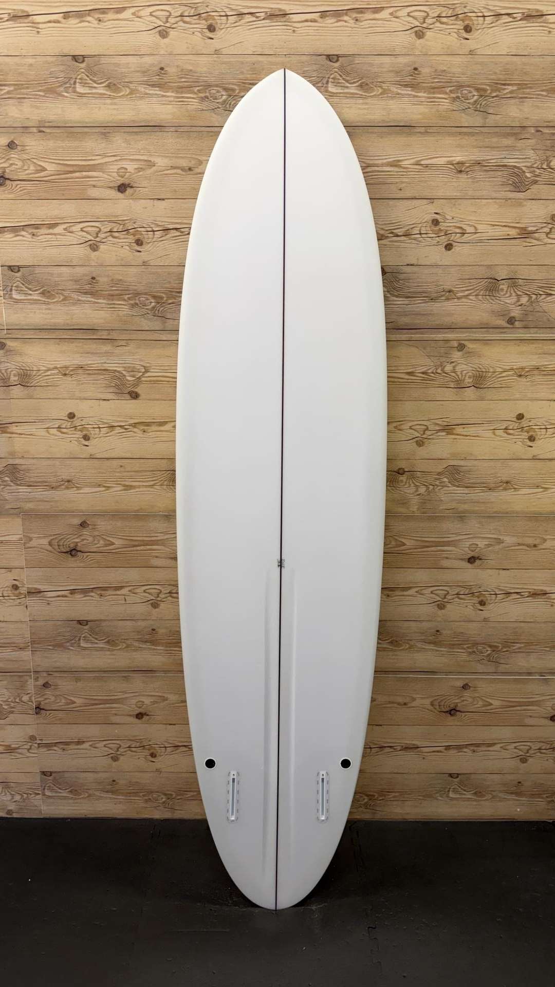 FM 7'2"