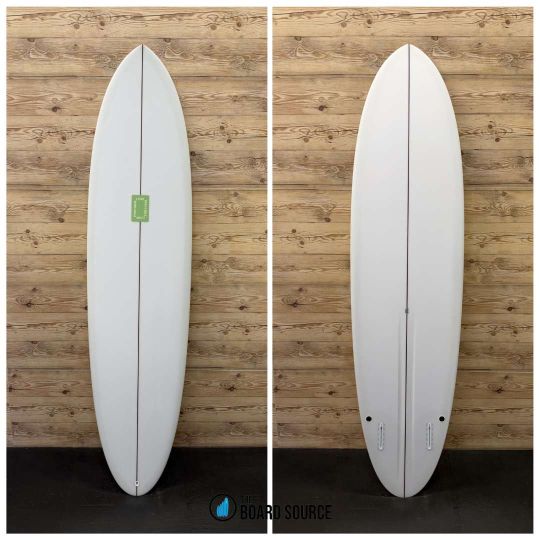 FM 7'2"
