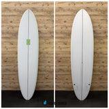 FM 7'2"
