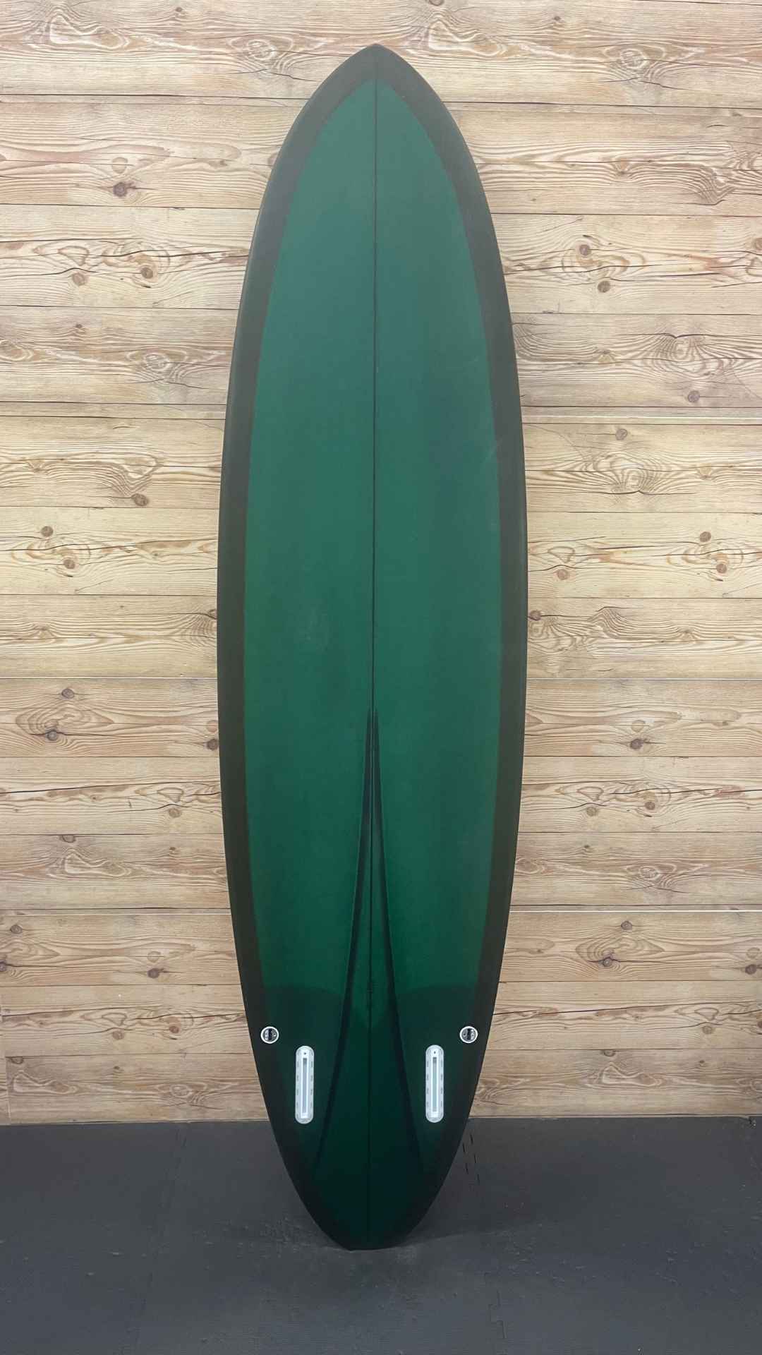 FM 7'0"