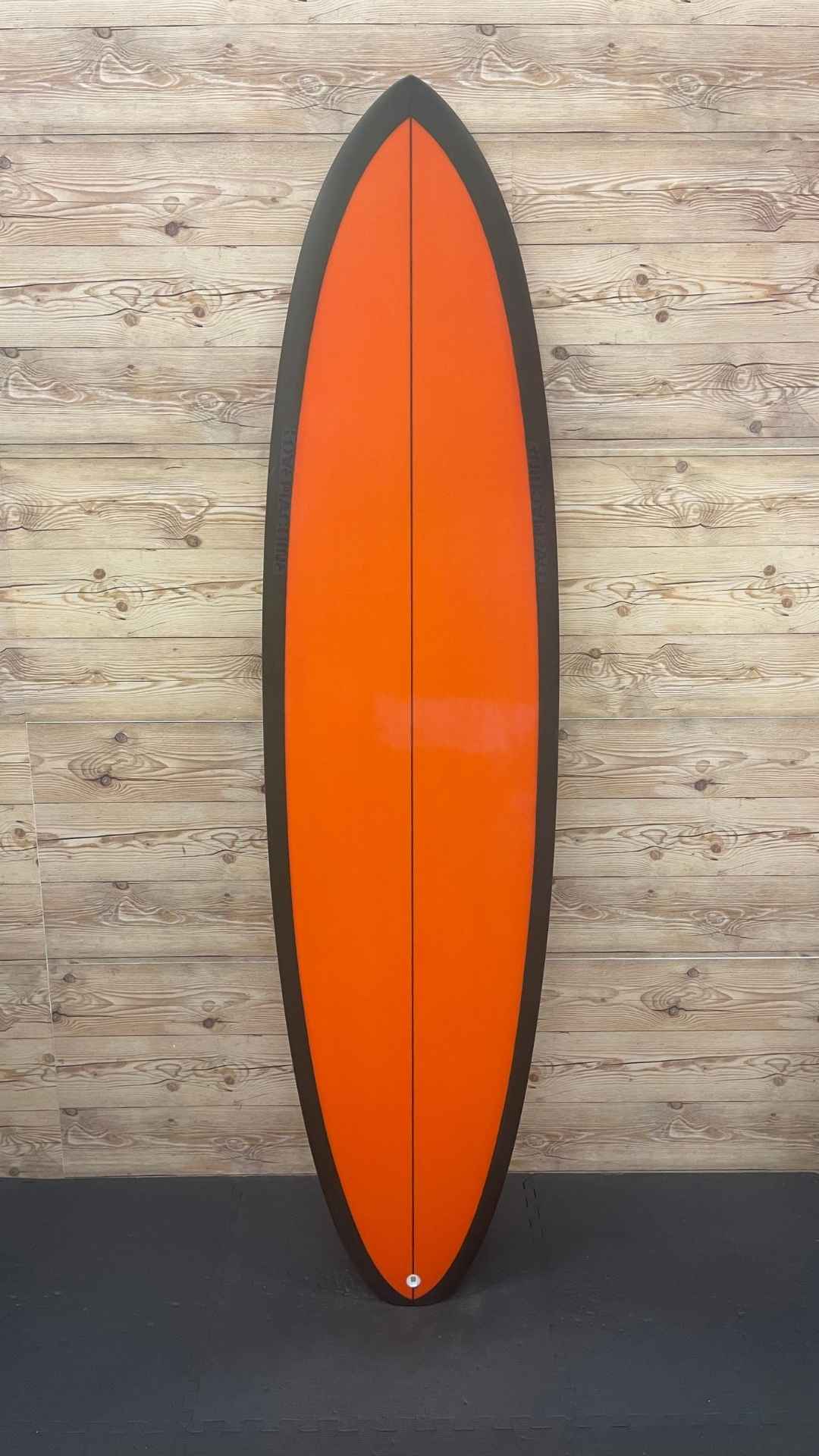 FM 7'0"