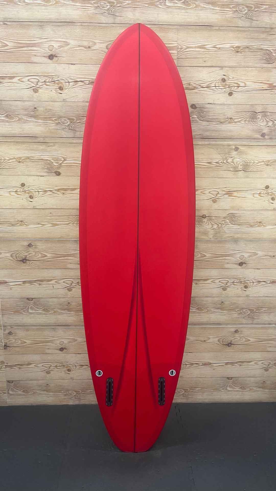 FM 6'9"