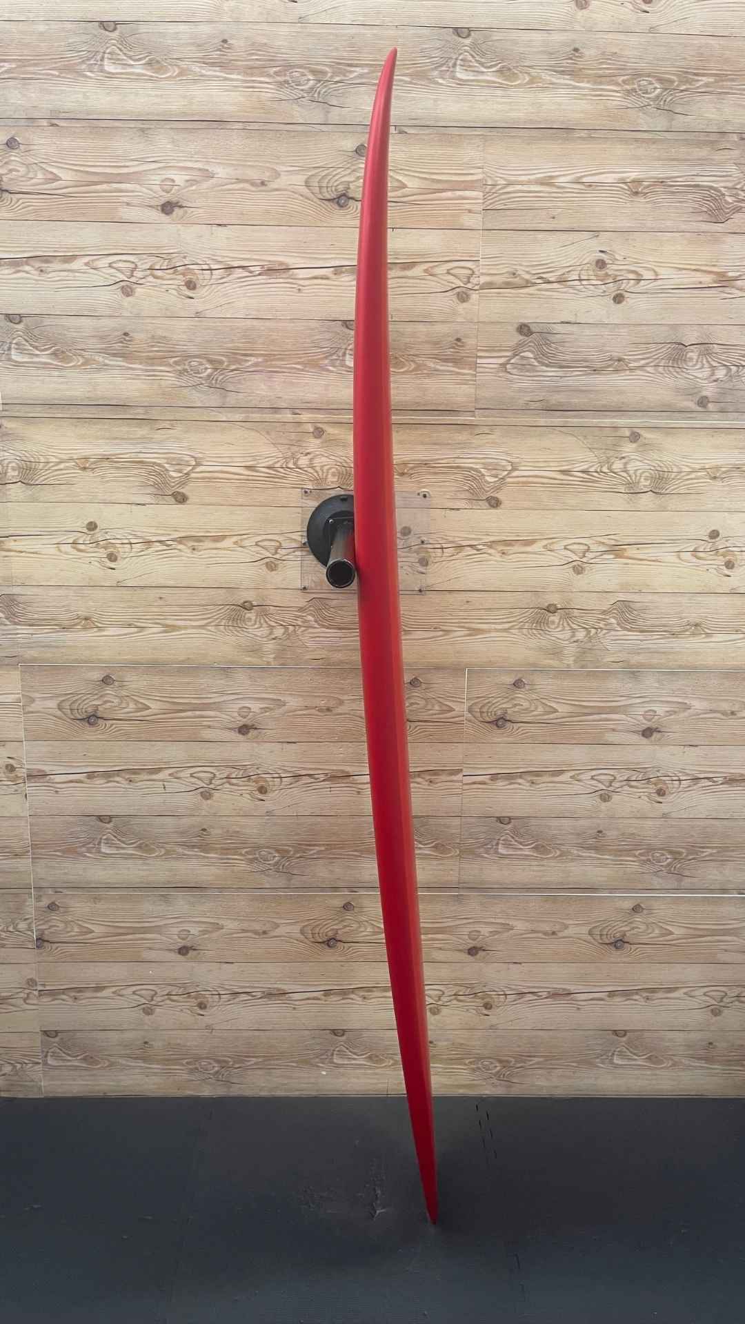 FM 6'9"