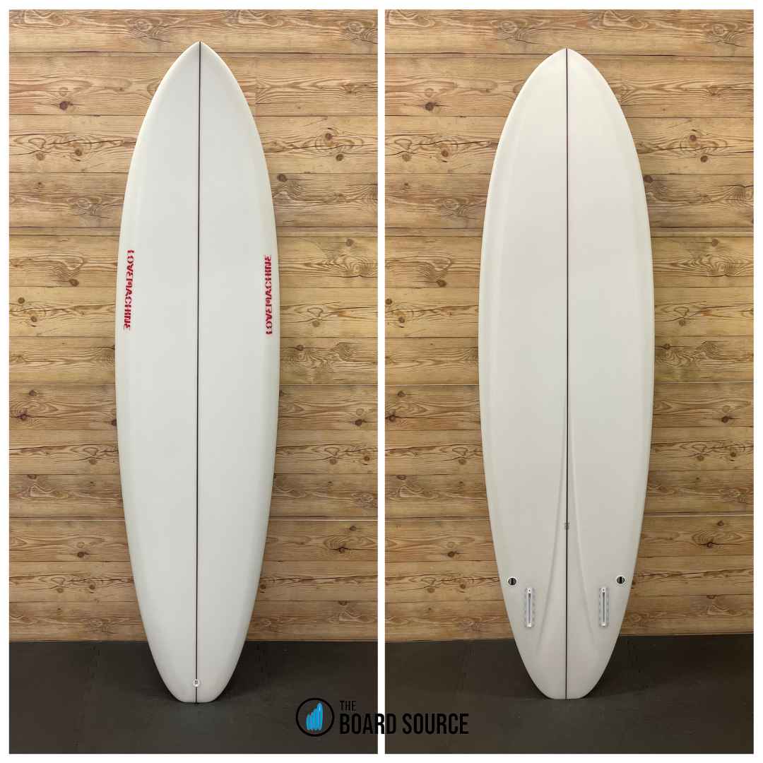 For Sale - Lovemachine Surfboards FM 6'9