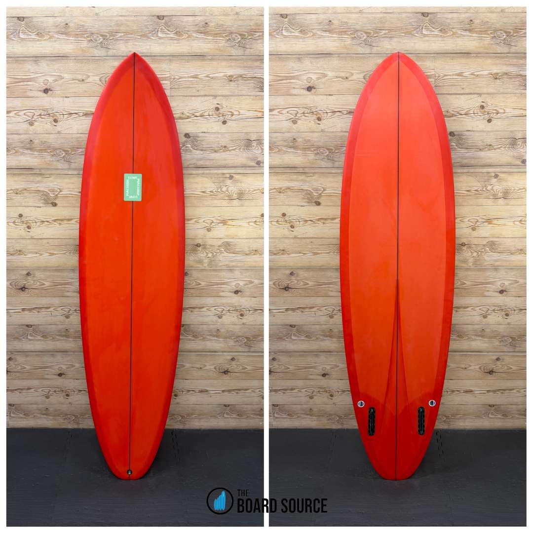 New & Used Twinzer Surfboards for Sale – Page 5 – The Board Source