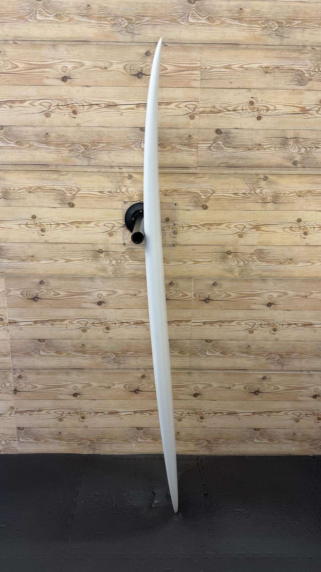 FM 6'6"