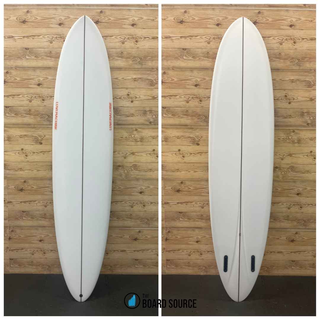 FM 8'1"