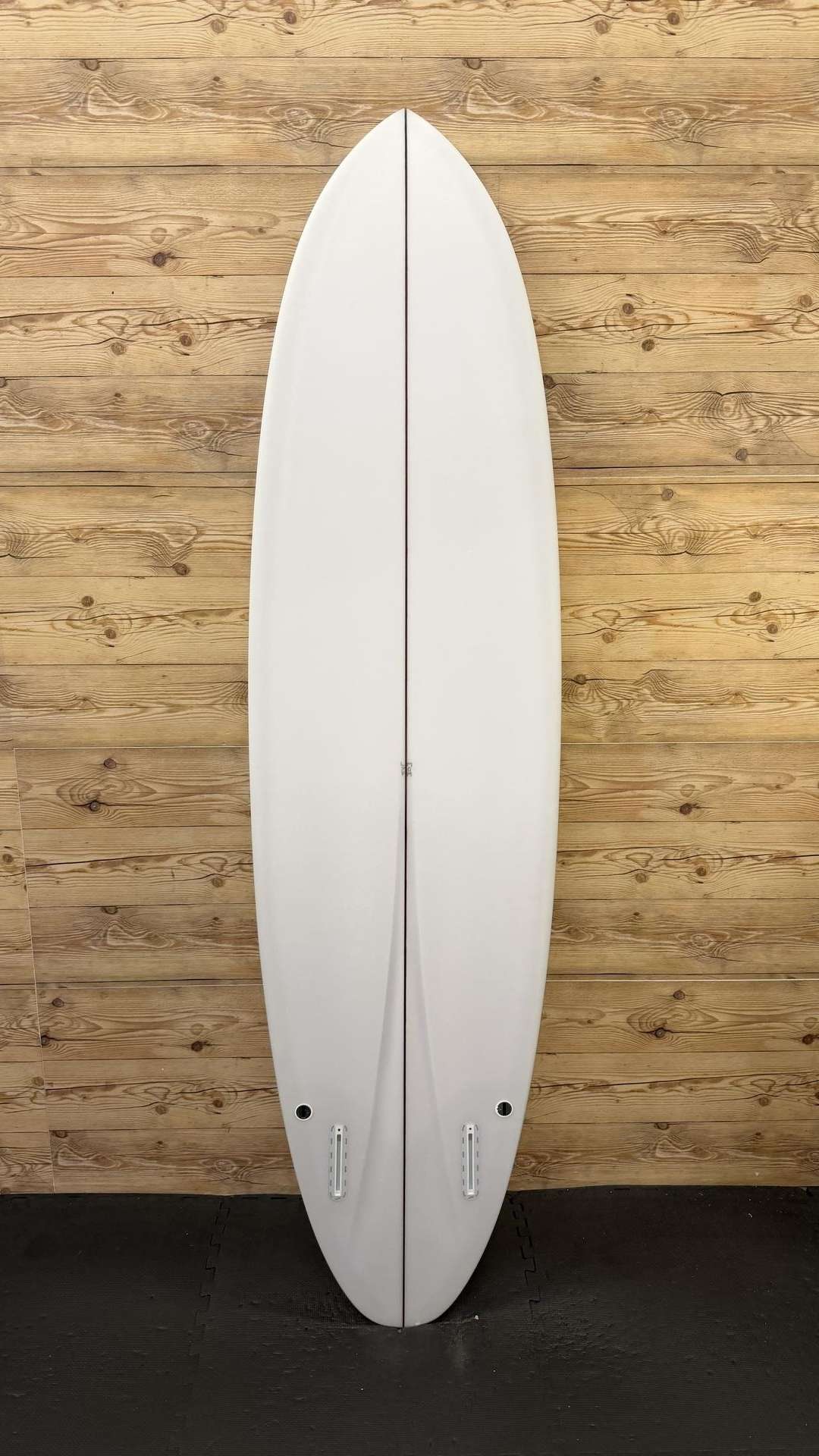 FM 7'0"