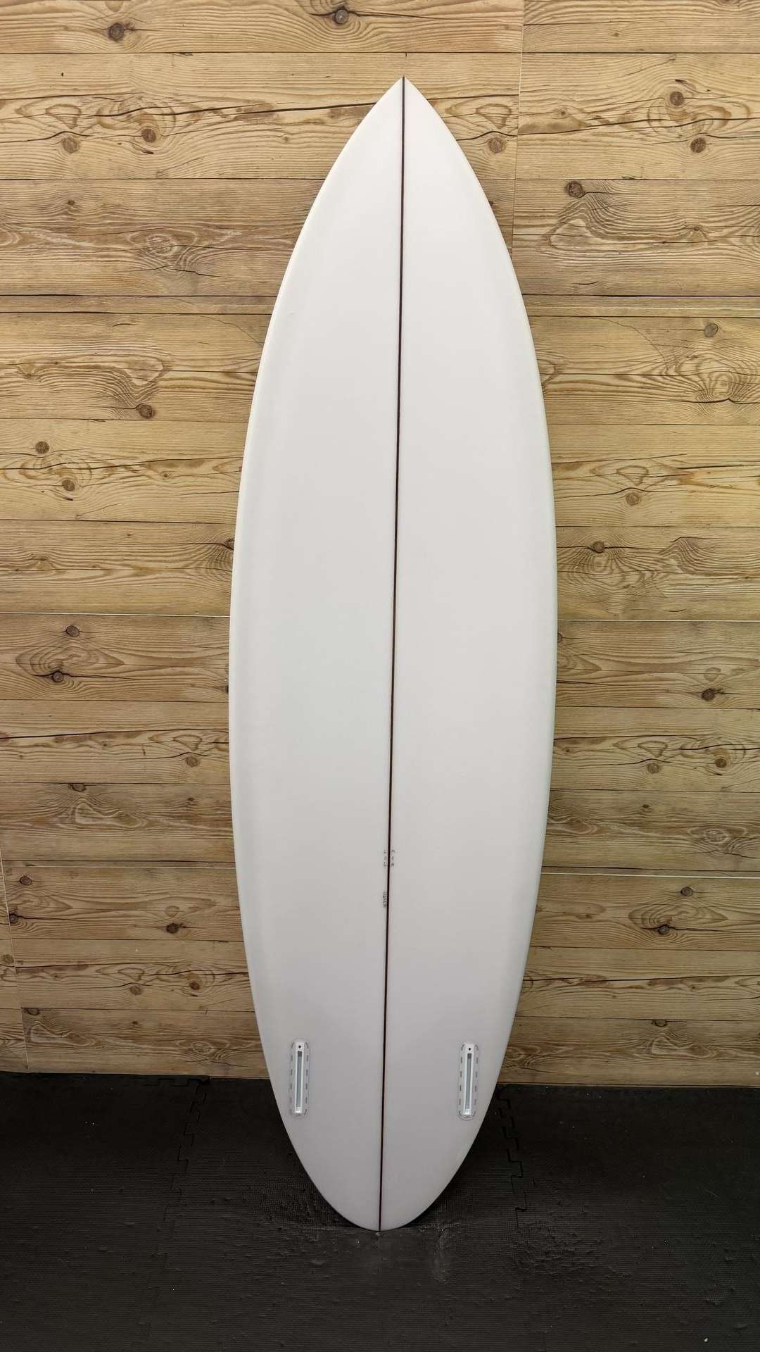 Lago 6'1"