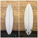 Lago 6'1"