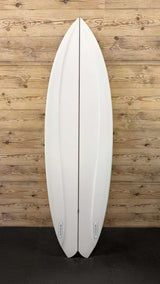 Pedestrian Ship 6'0"