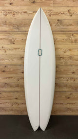 Pedestrian Ship 6'1
