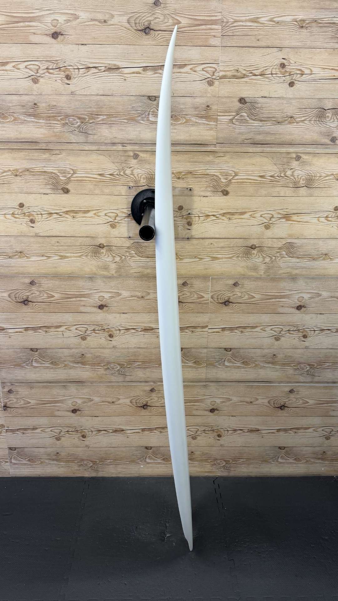 Pedestrian Ship 6'0"
