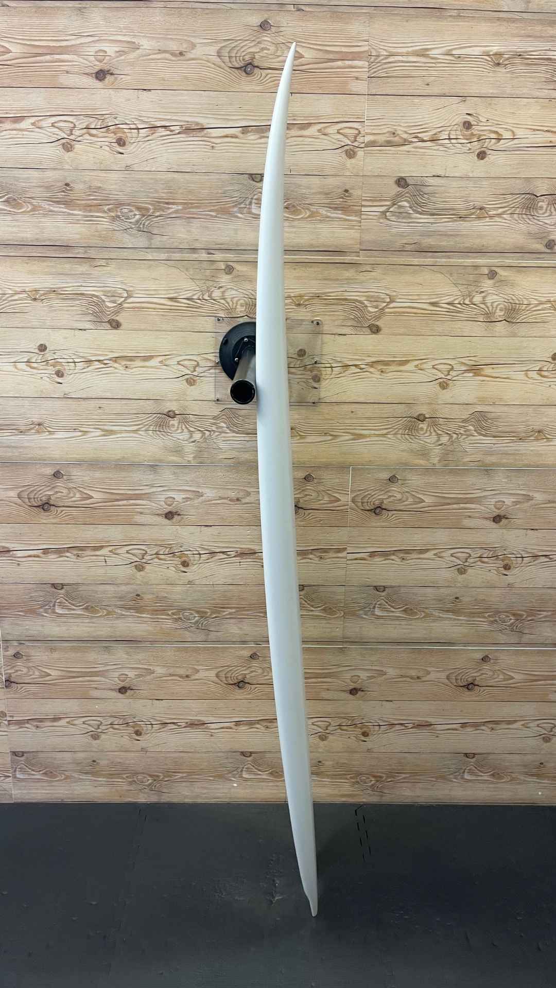 Pedestrian Ship 6'1