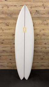 Pedestrian Ship 6'0"