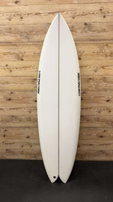 Pedestrian Ship 5'11"