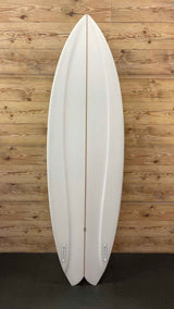 Pedestrian Ship 6'4"