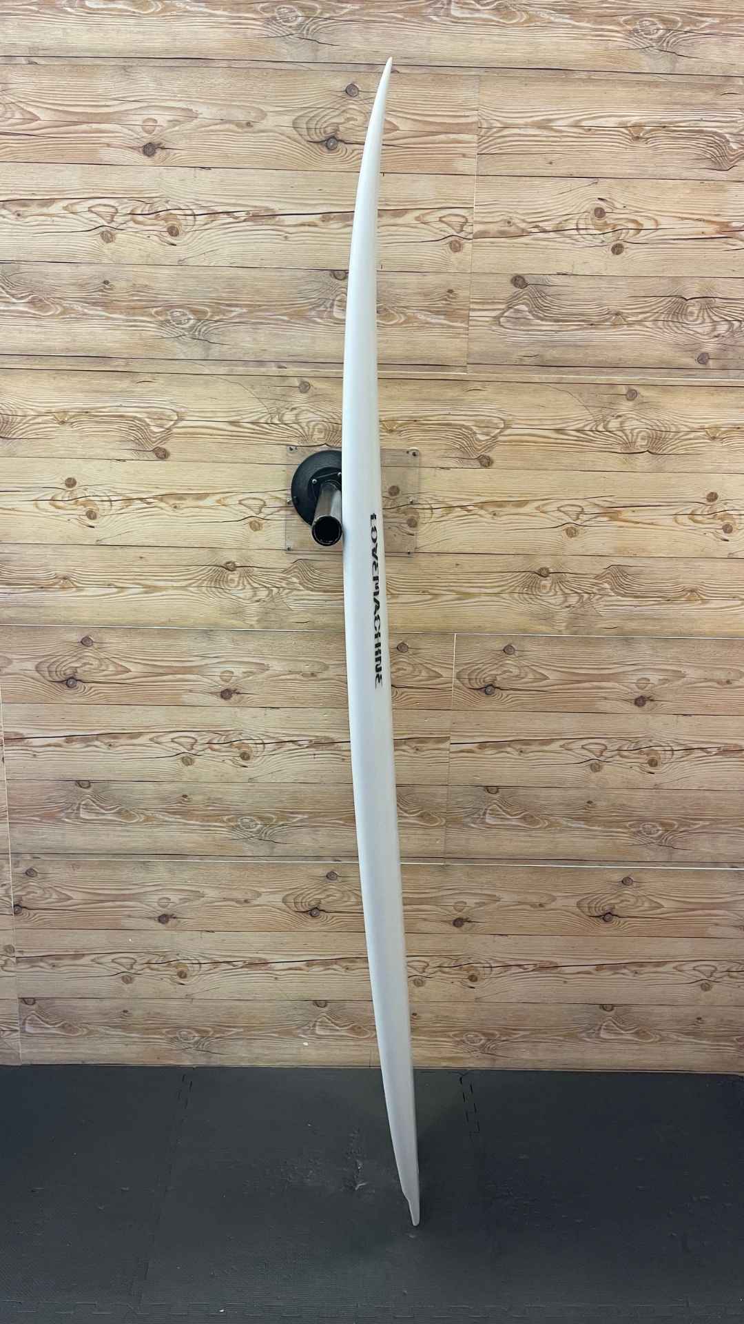Pedestrian Ship 6'4"