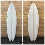 Pedestrian Ship 6'4"