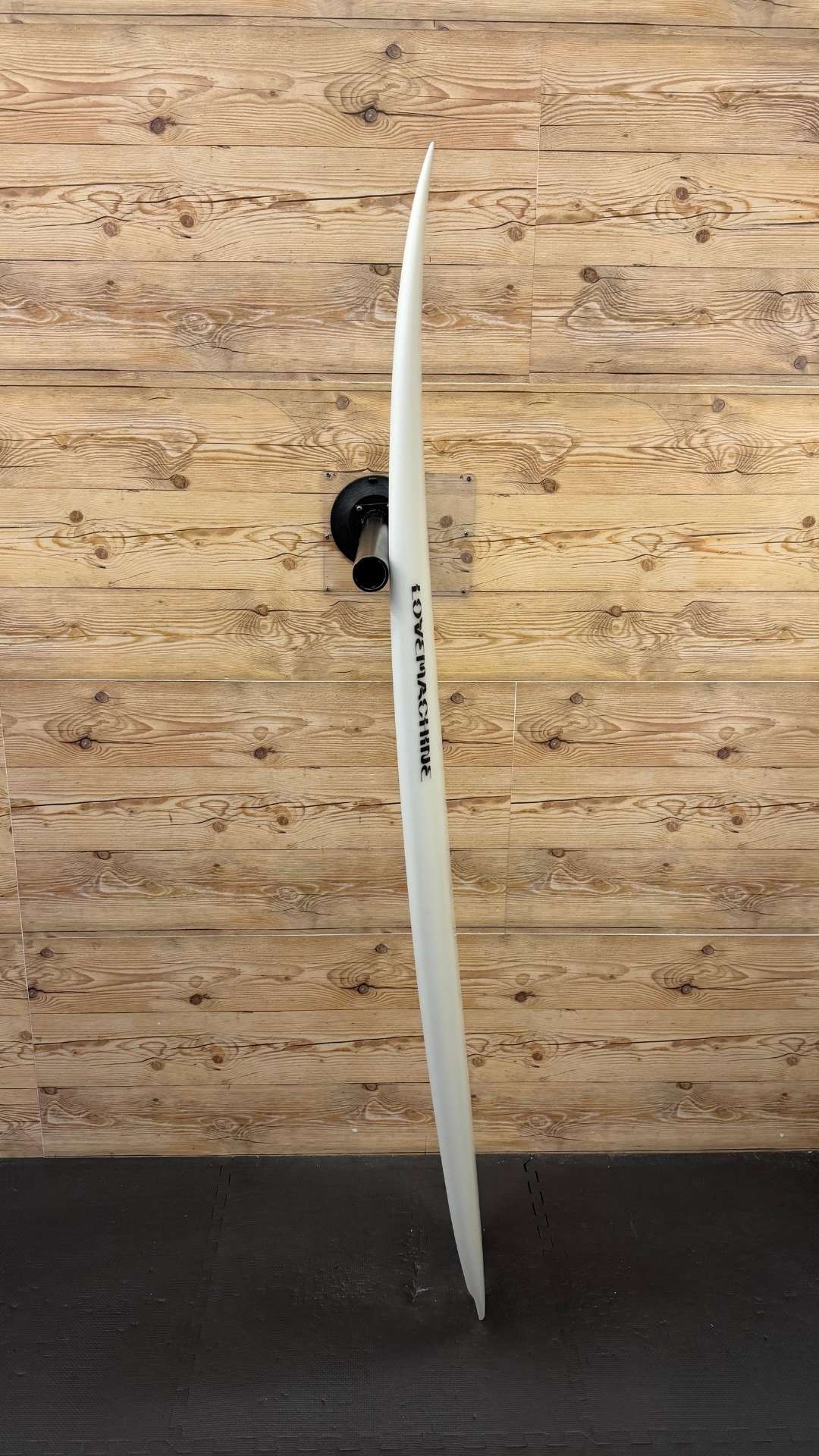 Pedestrian Ship 5'10"