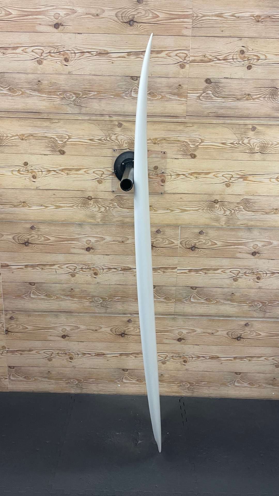 Pedestrian Ship 5'10"