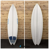 Pedestrian Ship 5'10"