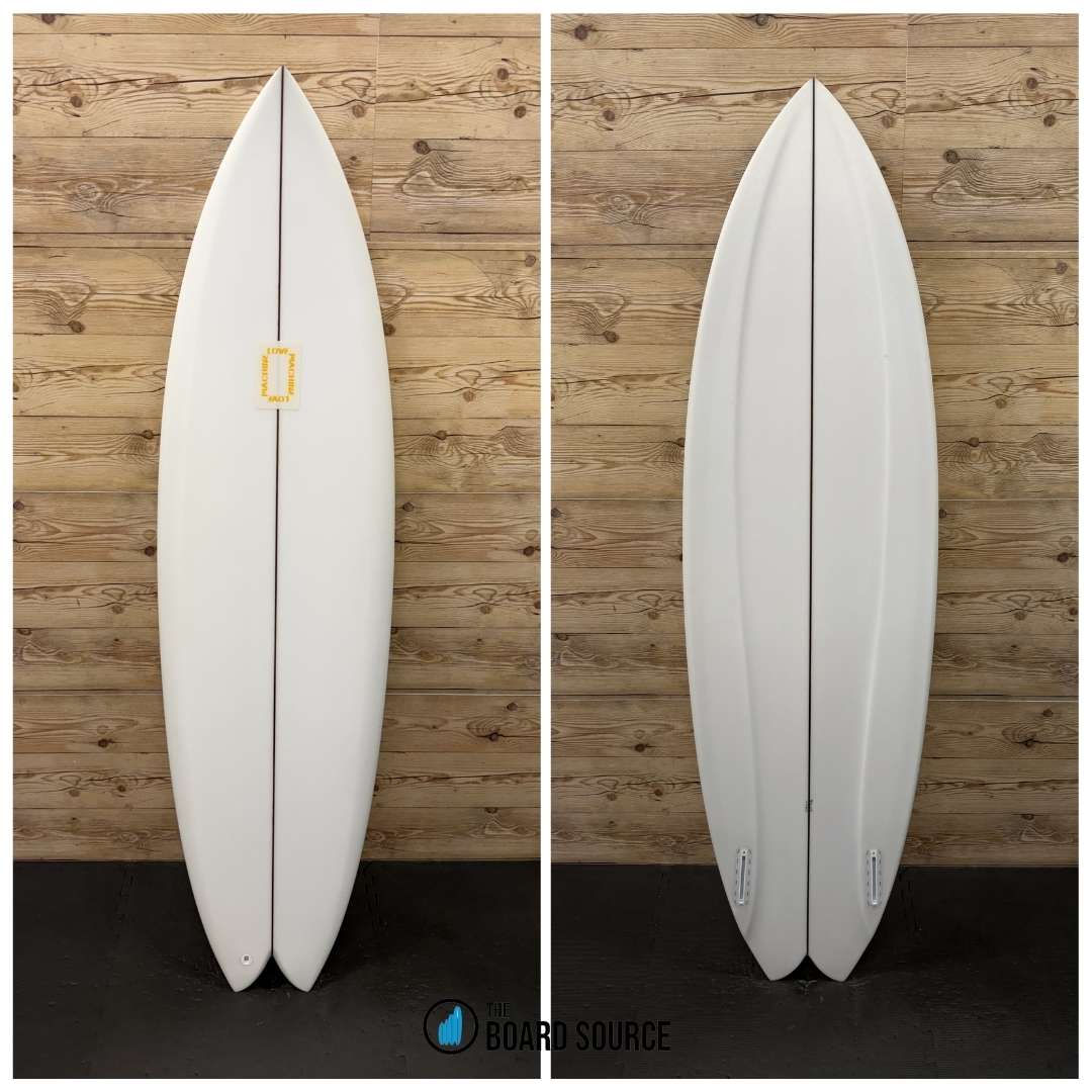 Pedestrian Ship 6'0"