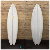 Pedestrian Ship 6'0"
