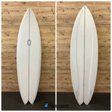 Pedestrian Ship 6'1