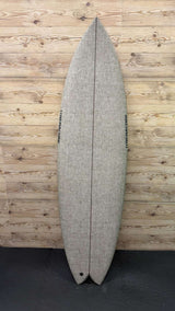 Pedestrian Ship 6'4"
