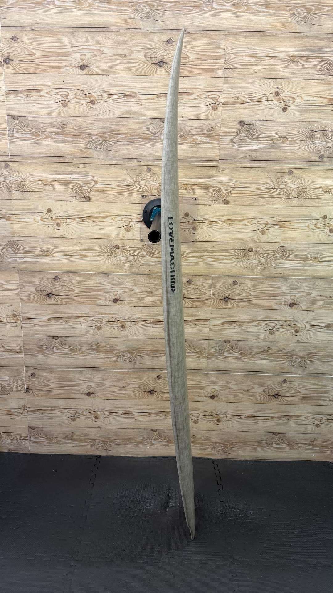 Pedestrian Ship 6'4"