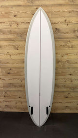 Plastron 6'8"