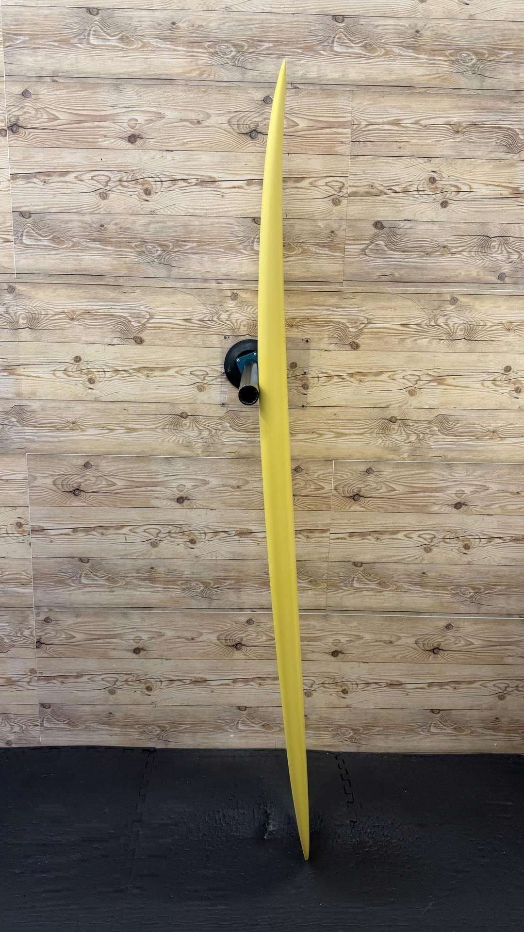 Plastron 6'8"