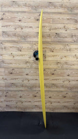 Plastron 6'8"