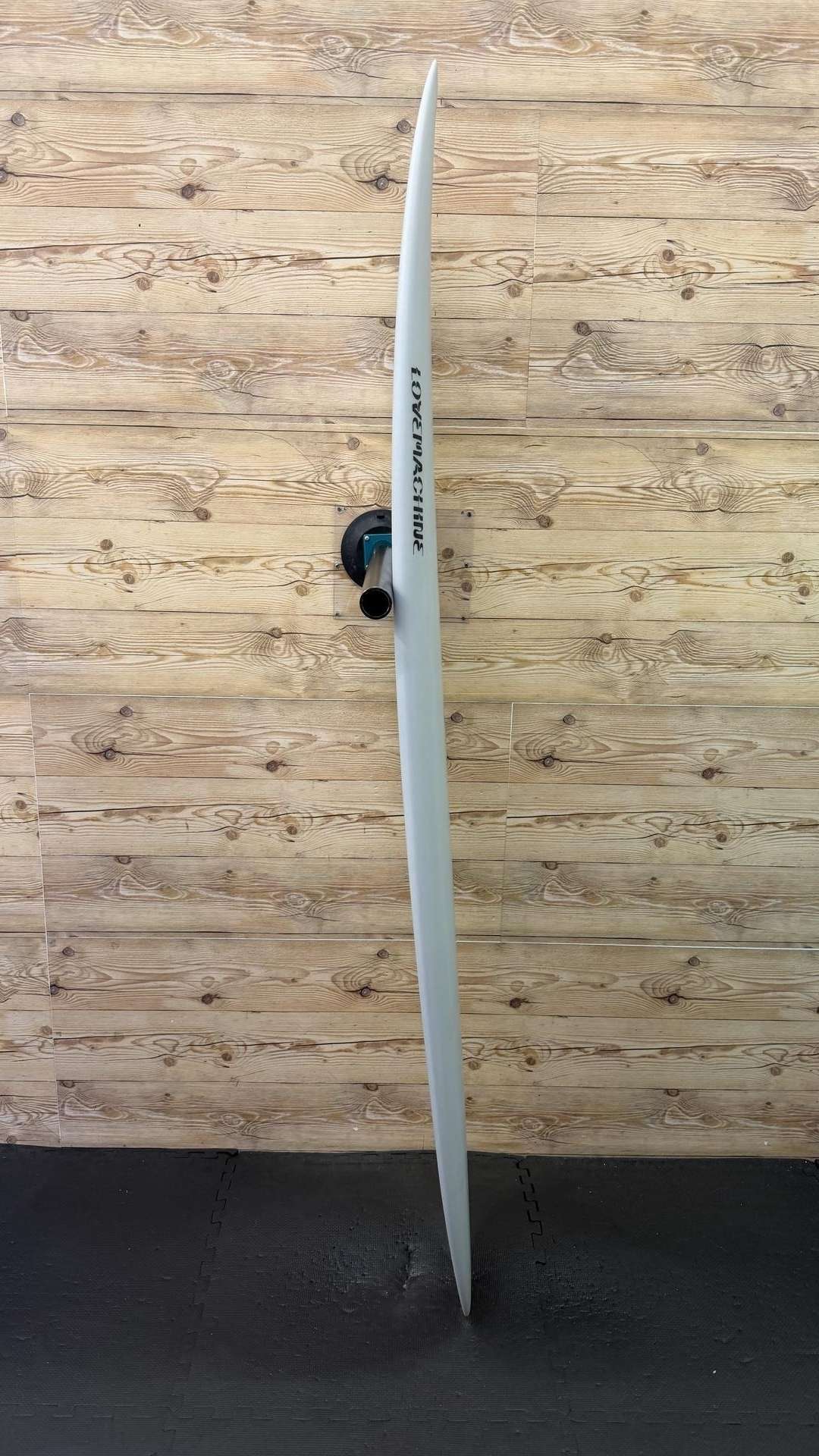 Plastron 6'8"