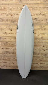Plastron 6'8"