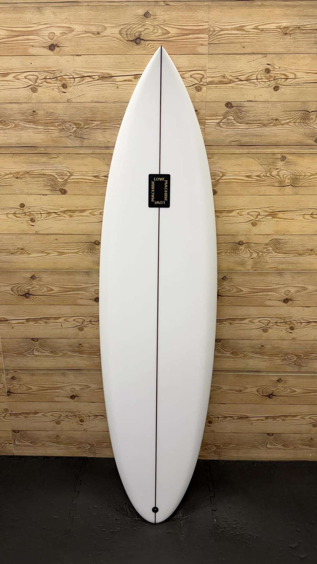 Lago 6'3"