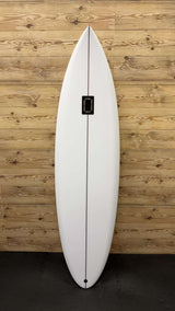 Lago 6'3"