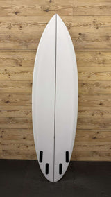Lago 6'3"
