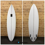 Lago 6'3"