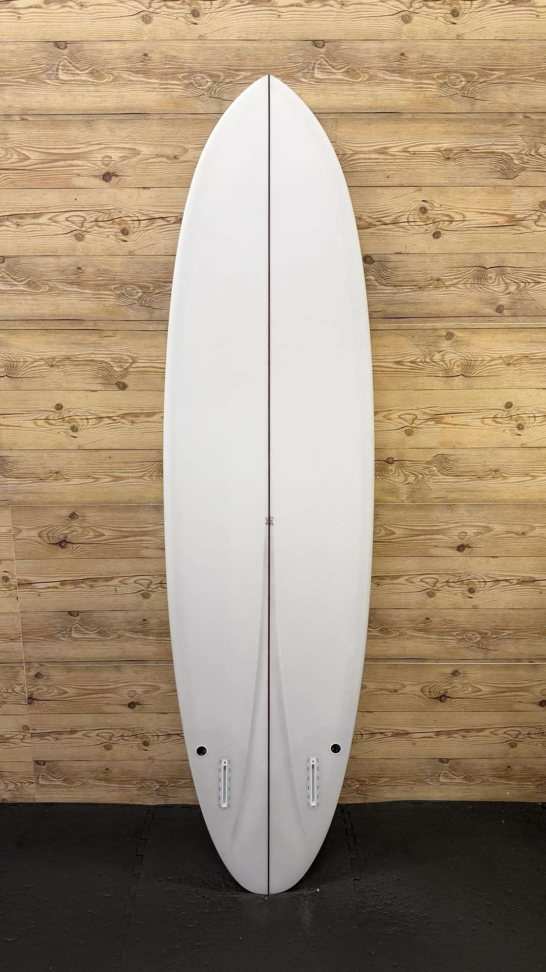 FM 7'0"