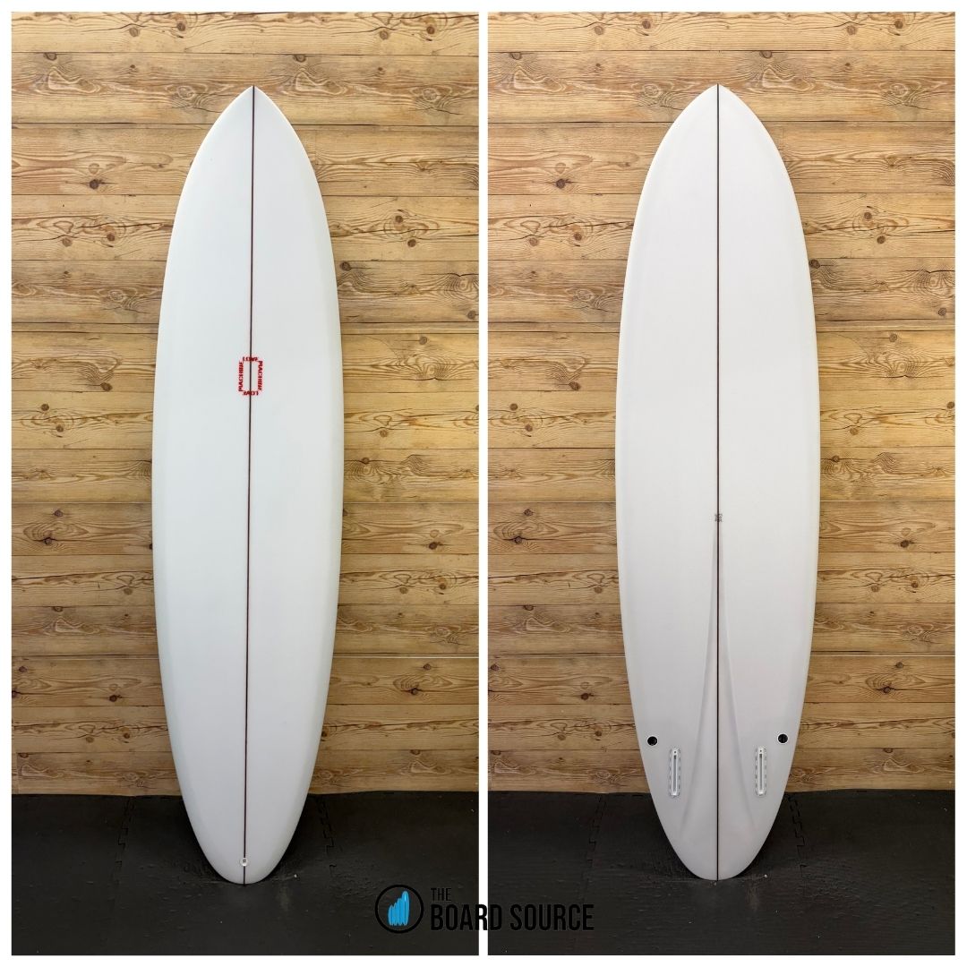 FM 7'0"