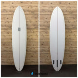Eveningstar 7'7"