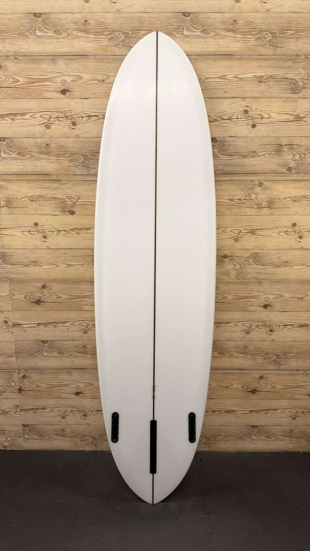 FOR SALE | Used Lovemachine Surfboards Thick Lizzy 7ft – The Board