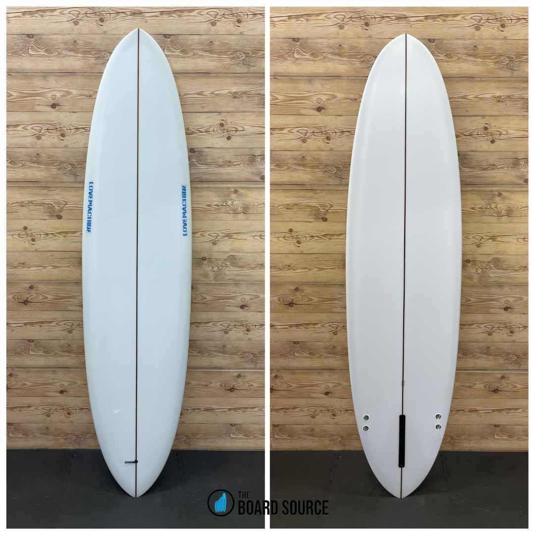 LOVE MACHINE Thick Lizzy 7’10″ ライアンラブレース LOVE MACHINE Thick Lizzy 7'10 – SURF A HOLIC SUPPLY