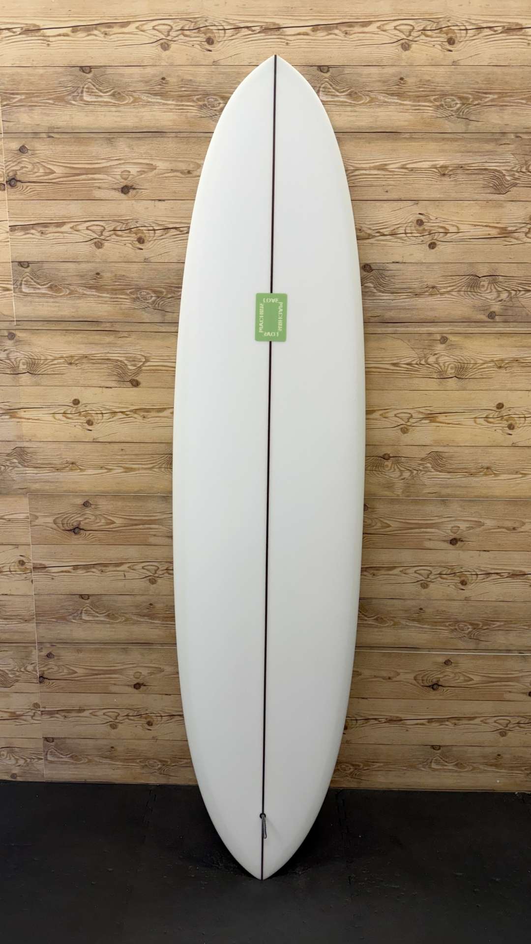 FOR SALE New Lovemachine Surfboards Thick Lizzy 7'4